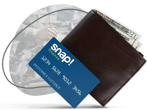 Snap! Finance
